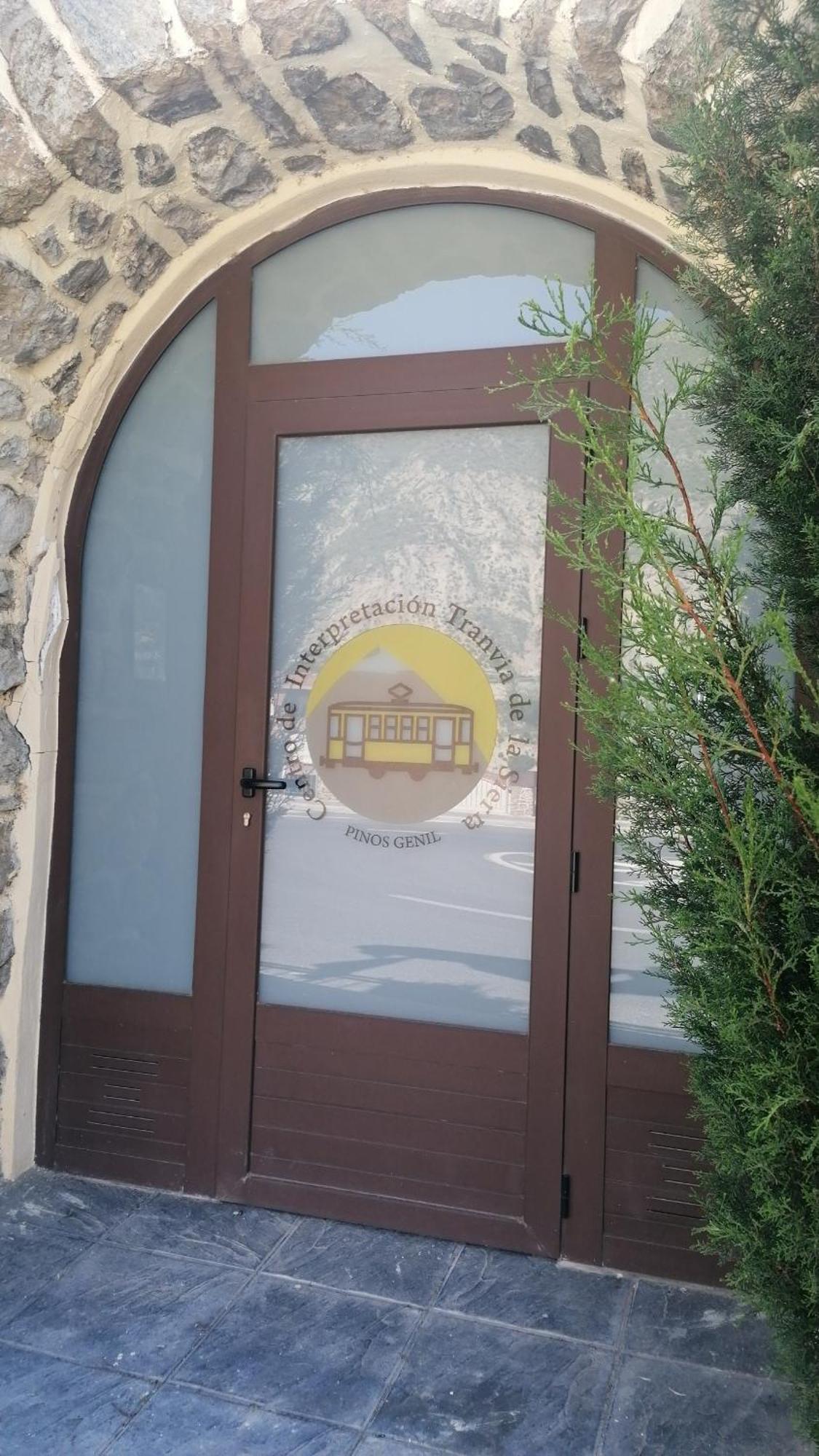 La Casa De La Abuela Lägenhet Pinos Genil Exteriör bild