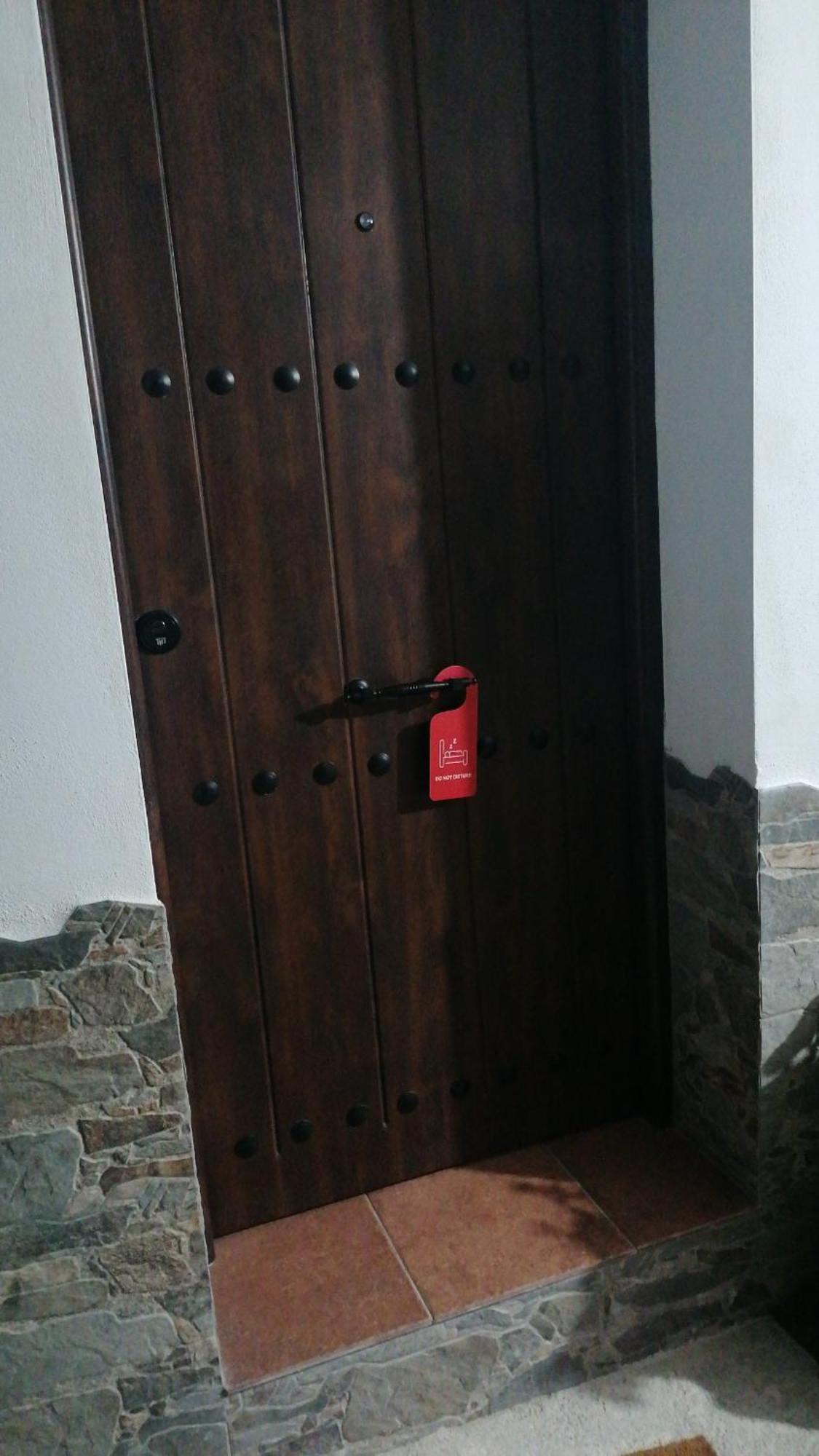 La Casa De La Abuela Lägenhet Pinos Genil Exteriör bild